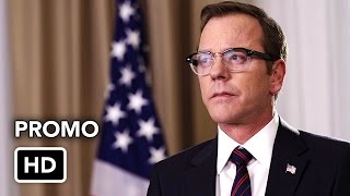 Designated Survivor 1x04 Promo #2 "The Enemy" (HD)