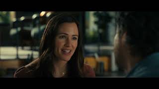 The Adam Project - Staying Home