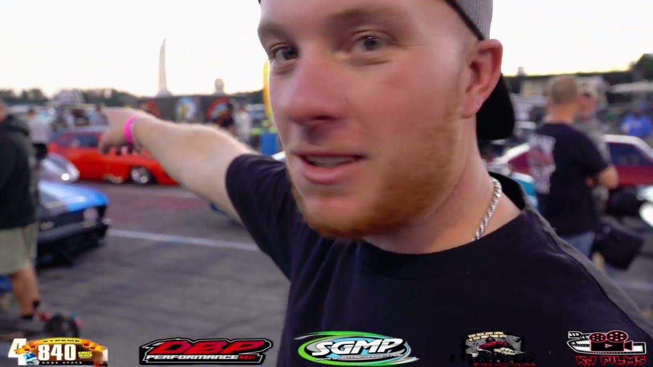 FRIDAY NIGHT YEAR END FINALE RECAP!!!!!