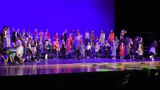 Pat Ham Winter Program
