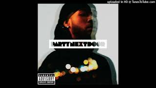 *free* old partynextdoor type beat "dreamin" (Prod. Syphun)