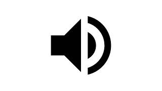 Rainfall Medium - Sound Effect