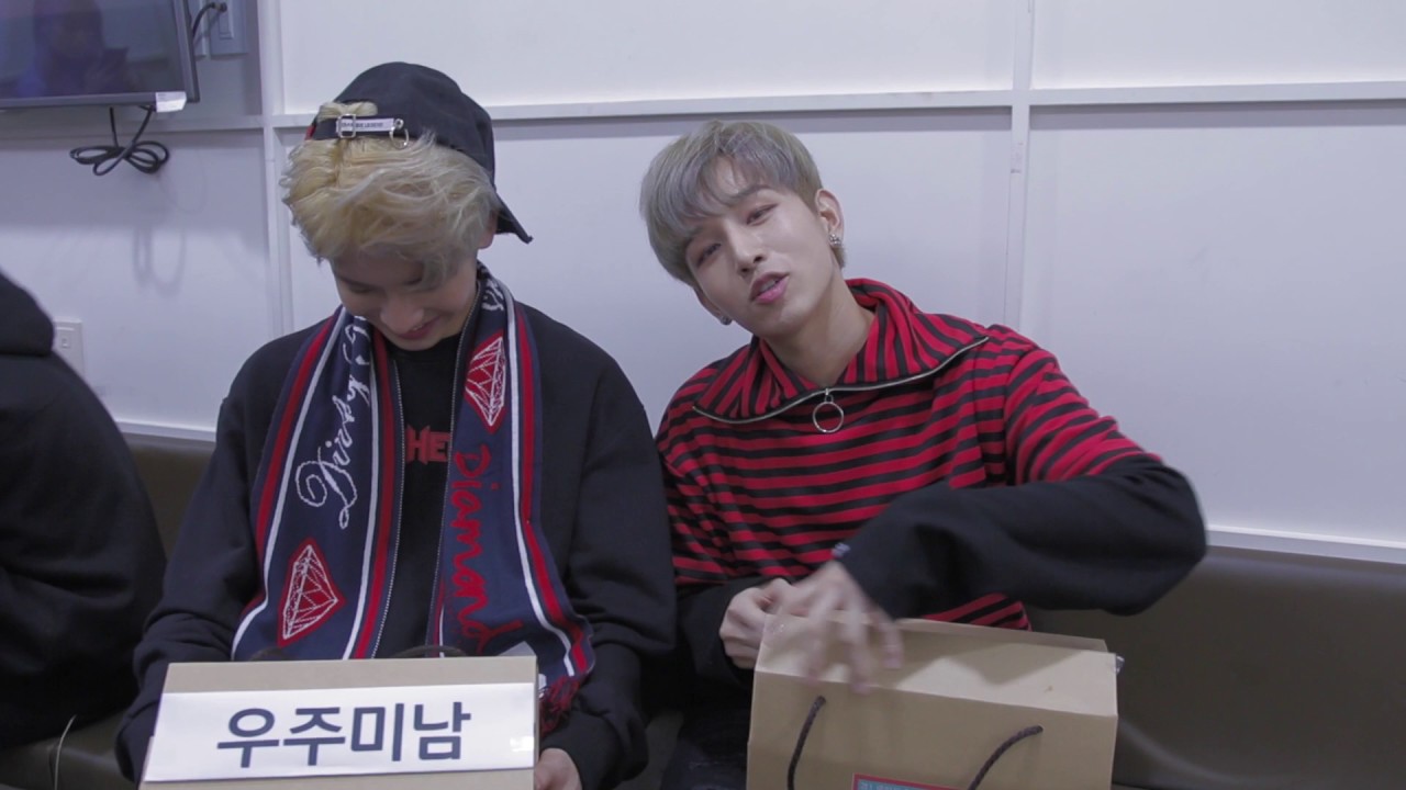 로미오의 비글미Oh!(로미오의 비글미오!) 시즌2_#15 식사를 합시다