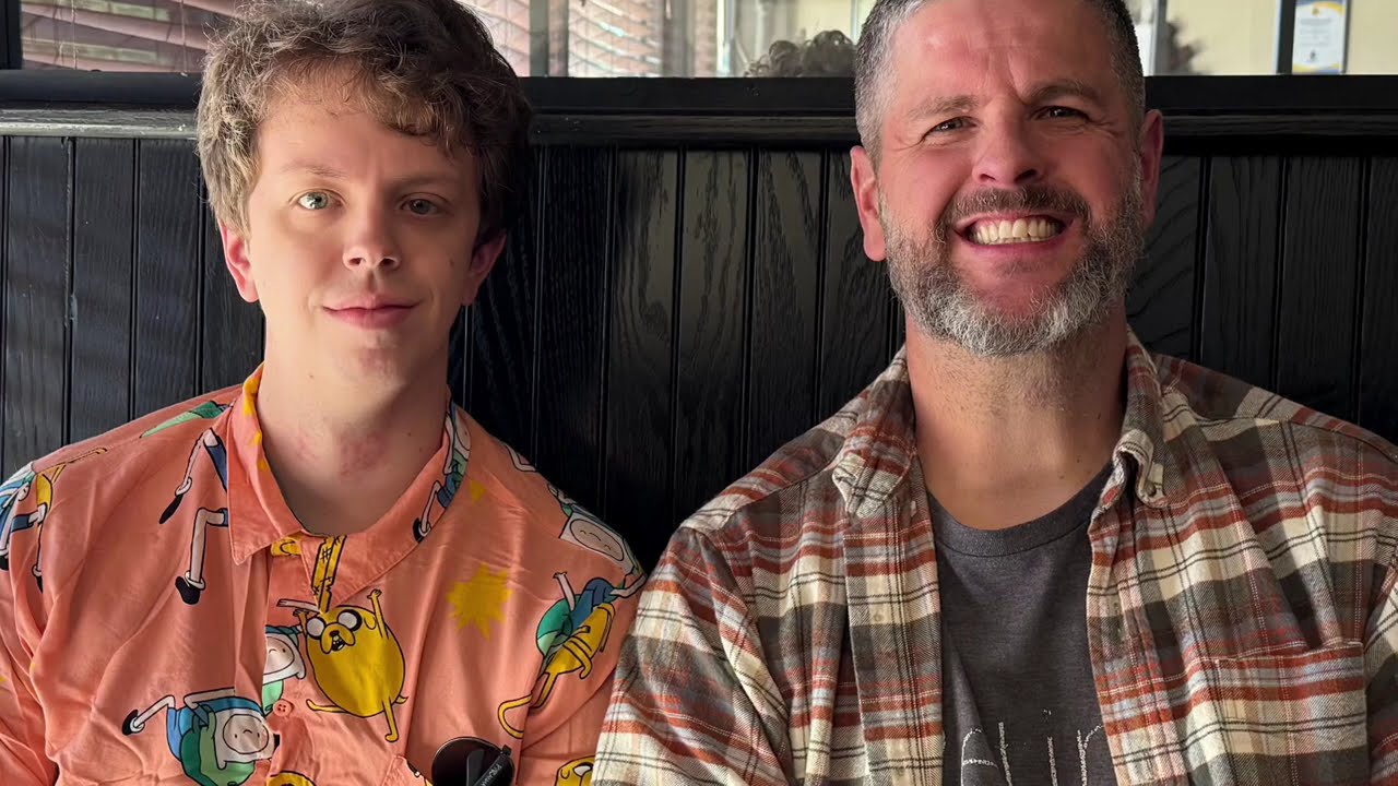 Photos From Our Family Road trip! From Kentucky To Portland Maine!