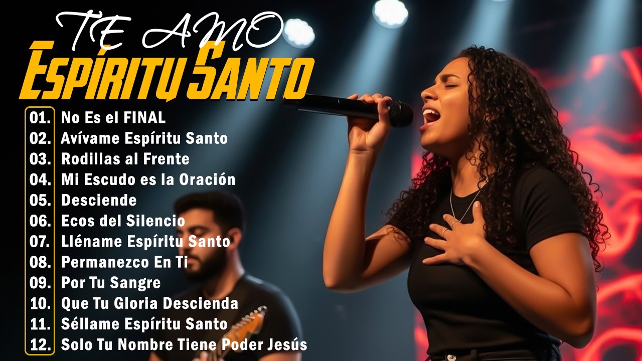 Música Cristiana Para Conectar con Dios al Despertar 🌅 | Alabanzas Poderosas