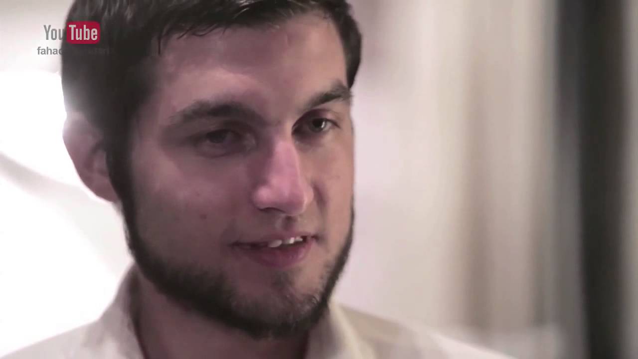 حلقة ٢٦ عبدالعزيز مارك من فرنسا بالقرآن اهتديت للشيخ فهد الكندري  EP 26 Guided Through the Quran