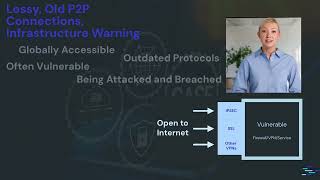 Unlocking the Future of Enterprise Networking with Trusted Cloud Edge