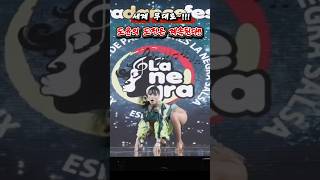 (살사) 세계 무대를 향한 도전은 계속된다🔥🔥🔥라 네그라 출전하신 도윤쌤