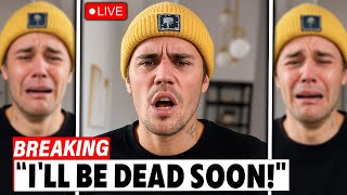 7 MIN AGO: Justin Bieber Breaks Silence on Diddy's Parties!