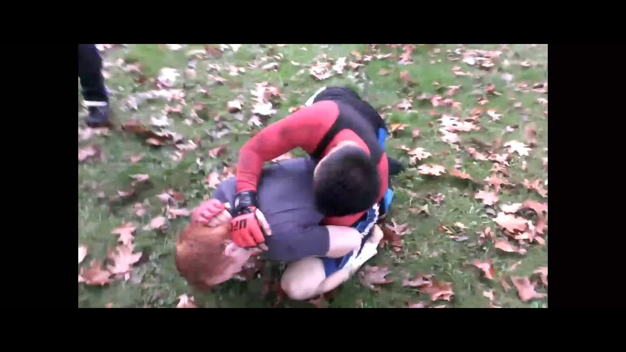 Adam Diaz Highlights!