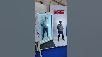 ai photobooth in india