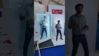 ai photobooth in india