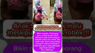 Semoga jadi anak yang sukses ya.. #fypシ゚viral #viralvideo #kontenviral