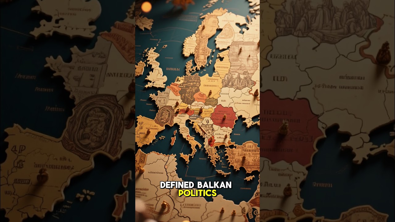 Forgotten Battles That Changed the Course of History