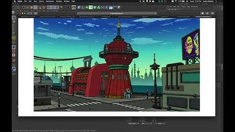 Cinema4D S22: Primitives, Generators and Deformers Part 1: Primitives