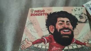 Kahraman Salah Ve Sihirbaz Neymar Jr Futbol Kitapları Pt1