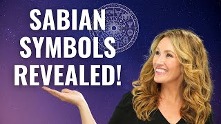 Sabian Symbols 101 Astrological Insights W Cassandra Joan Butler