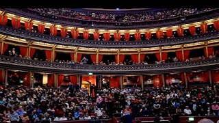 Zucchero - Ci si arrende, Facile, Baila (extracts) @royalalberthall March 30th 2024