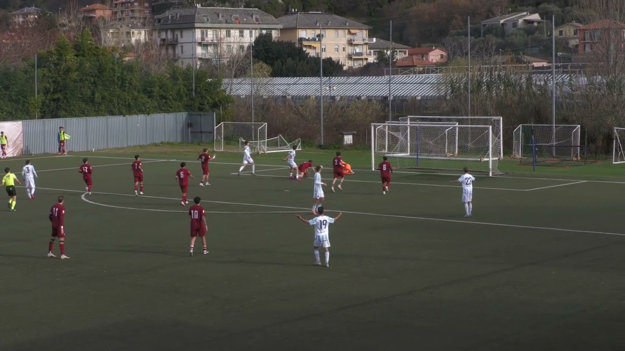 Primavera 2 | Entella-Cittadella 2-2