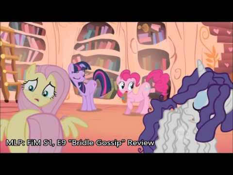 bridle gossip