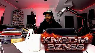 Kngdm Bznss tuesday Morning Prayer 6226
