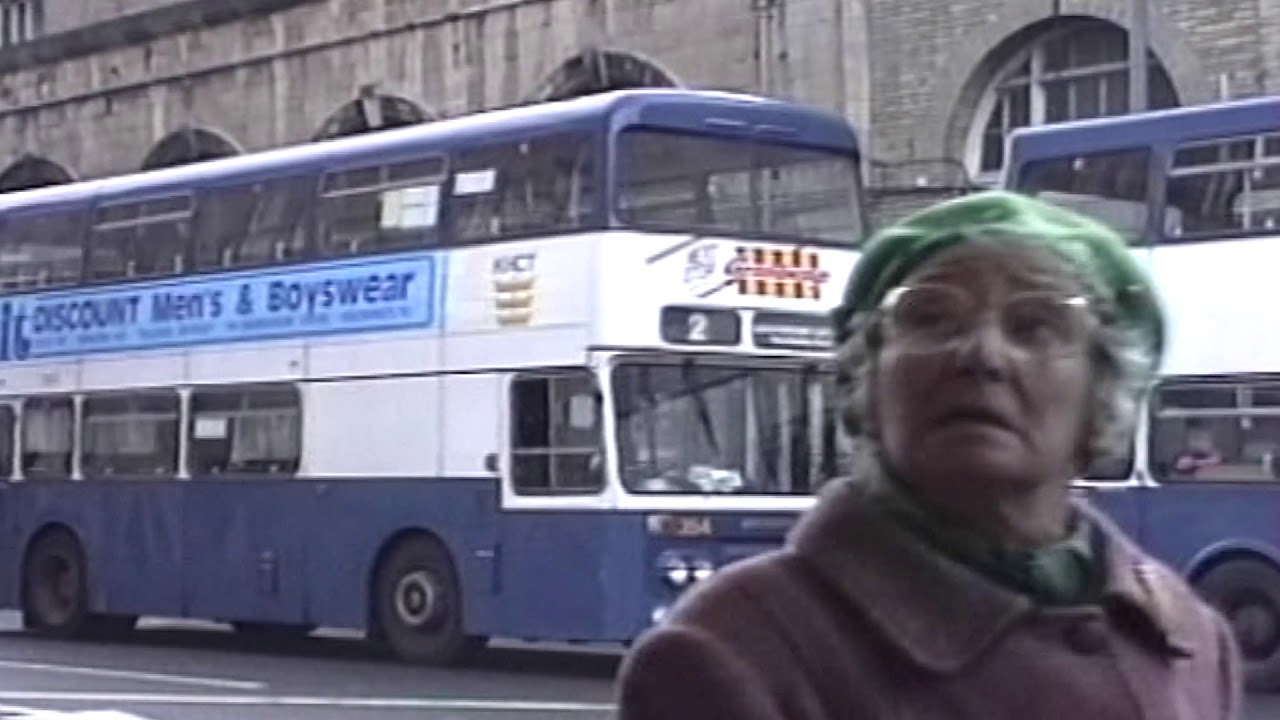 TRAILER OF OUR VIDEO ARCHIVES KINGSTON UPON HULL BY DAVE SPENCER OF PMP FILMS