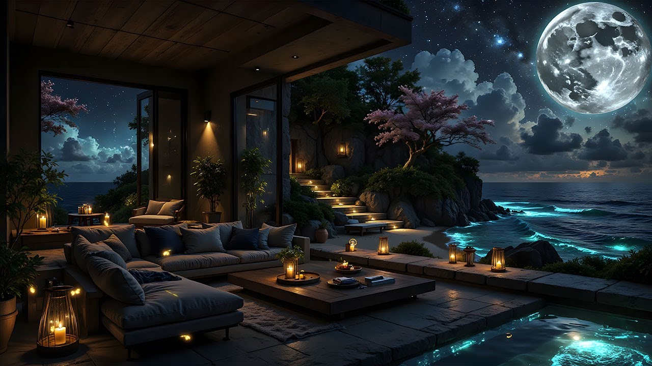 Засыпайте Менее Чем За 1 Минуту | Гипноз Для Сна, Освобождение От Подавленных Эмоций | Завершите ...