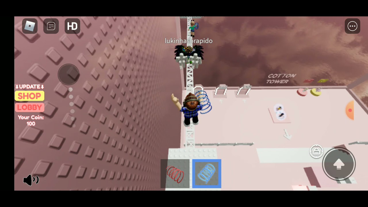 como adicionar passes no roblox pelo celular 2021 - YouTube