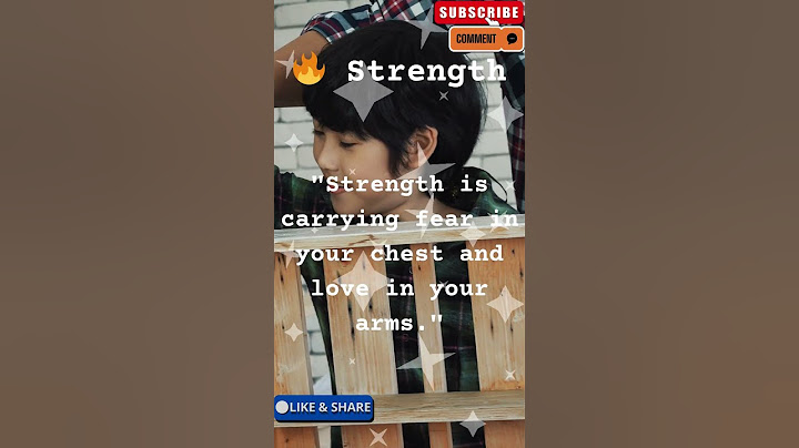 This Dad Proves That Dad-Strength Is Real (🔥 Strength & Emotional Resilience)