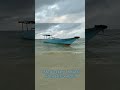 Pantai Teluk Tamiyang Kotabaru-Kalsel #shorts #kalihwelasku #dennycaknan