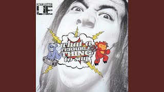 Watch Four Letter Lie A Place Called further video