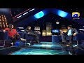 Watch The Shareef Show - (Guest) Arif Lohar & Sanam Marvi (Must Watch) Online In HD