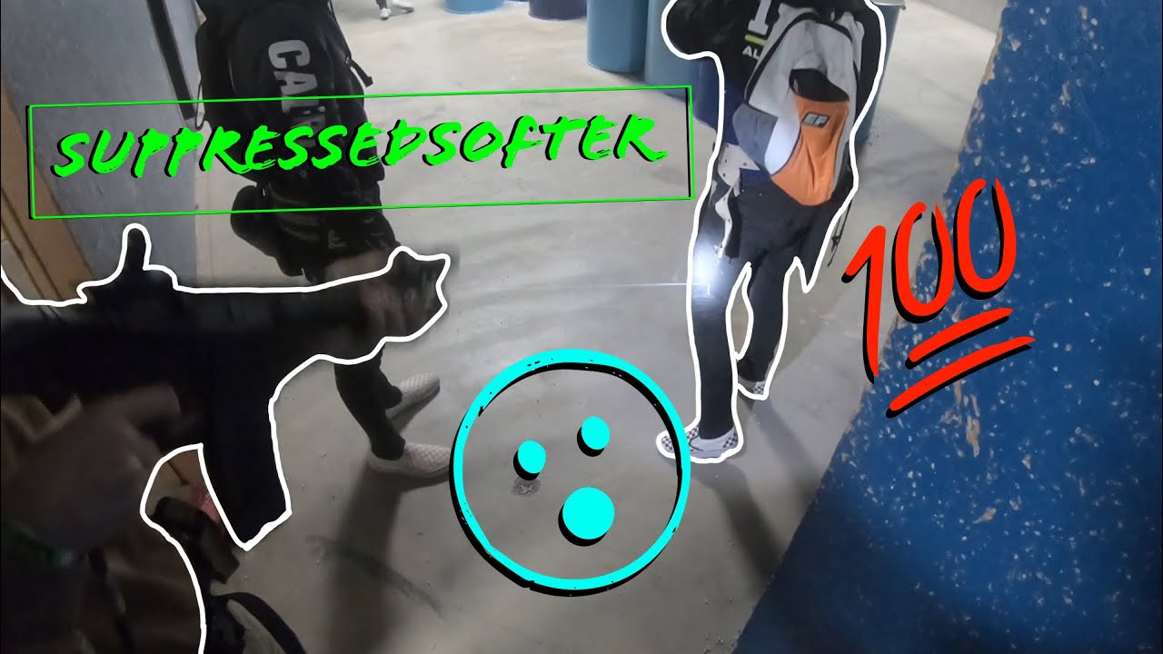 Kid Get MAGDUMPED!! Speedsoft Gameplay!!!
