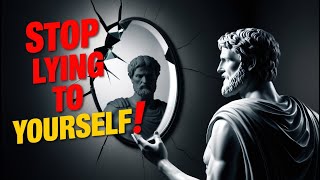 Self-Deception Is Your Worst Enemy – A Stoic Warning