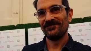 D Derby Ty Burrell Modern Family Im Shocked That Im Employed