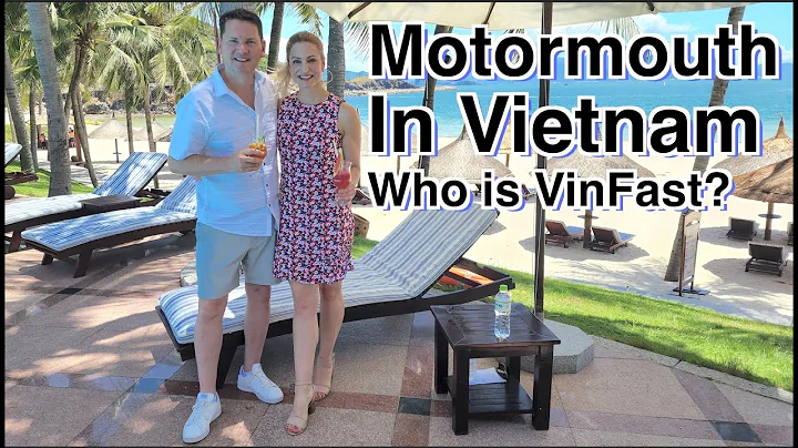 Our trip to Vietnam and who is VinFast?