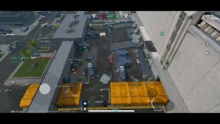 NOIR ALLSTAR vs KIVA - Delta Force Mobile Victory Unite / 13.05.26 / 1 - 0