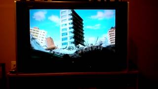 aizen and itchigo conversation about truth.