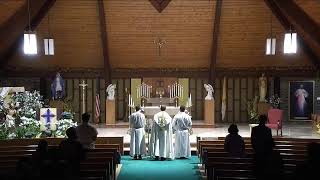 Adoration, Praise, and Worship (May 7th)