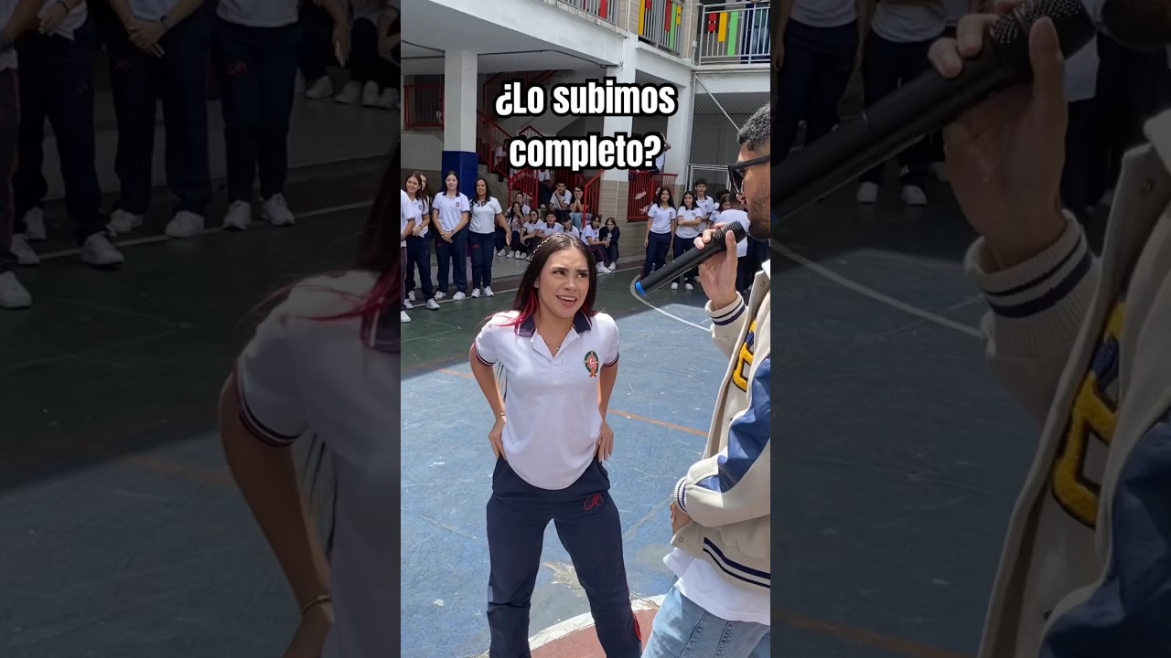 Cosas que pasan en los colegios!!!😅😅😅 