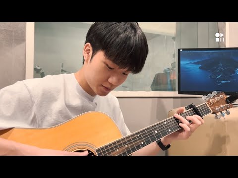 呂允 Lu Yun【到底為什麼我會暈成這樣 Dizzy Me】音樂製作花絮