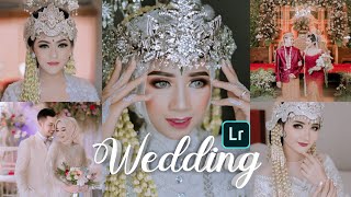 Wedding Preset - Free Lightroom Mobile Presets Dng | Lightroom Tutorial screenshot 2