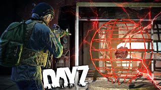 How I UNCOVERED The CRAZY SECRETS Of IZTEK - Part 1! DayZ.