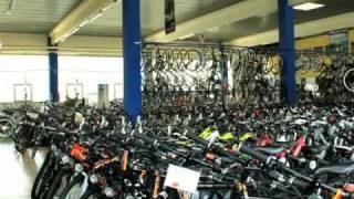 Fahrrad Haak ZEG 2 Rad Fachmarkt in Rastatt