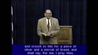 Your Deed to Heaven