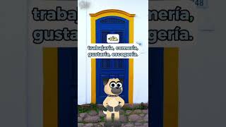 Aprende inglés fácil ��#ingles #clasesdeingles #inglesonline