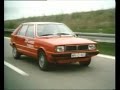 Autotest 1980  - Lancia Delta