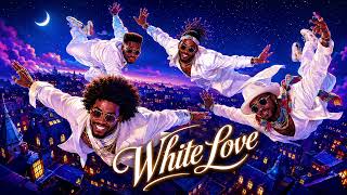 White Love / SPEED –  Luxurious High Energy Funk ver. Rhythm & Joy