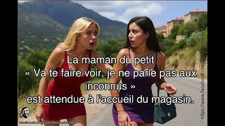 Mèmes corses hilarants : la macagna dans toute sa splendeur ! 😂 Compilation qui va vous faire rire