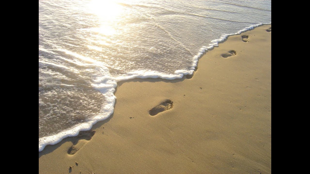 Footprints in the sandLeona Lewis Cover YouTube